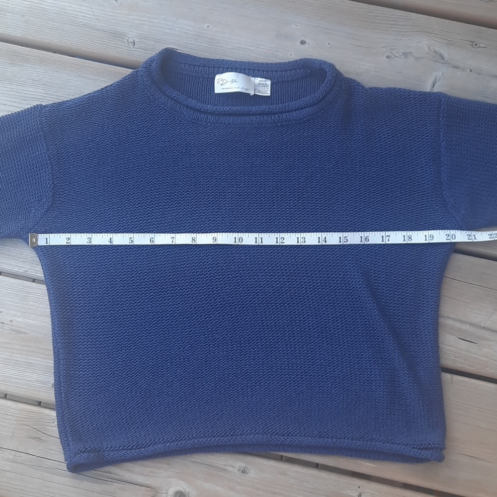 Sweater‎ - Picture 5 of 6